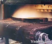 Conveyor Furnace