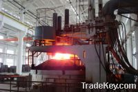 Acid ARC Furnace