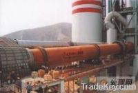 Cement Rotary Kiln