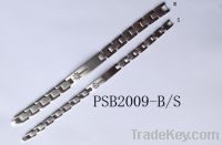 Couple Stainless Steel Bracelet PSB2009
