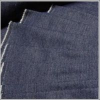 Sell TC Denim Fabric-1