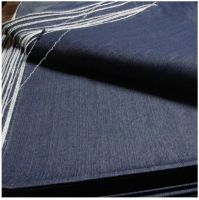 Sell Spandex Cotton Denim Fabric