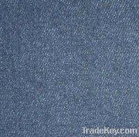 Sell cotton slub denim fabric-02