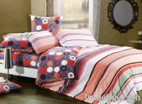 Sell Four pieces-suit bedding 87