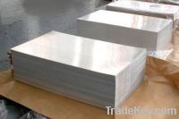 Sell Aluminium Anodized Sheet