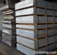 Sell  Aluminium sheet