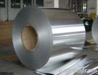 Sell Aluminium foil 1000 serial