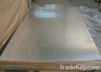 Sell Aluminium sheet (plate)