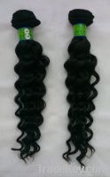 Sell Virgin Brazilian Hair NATURAL WAVE 16"inch Strict Quality Control