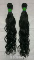 Sell Virgin Brazilian Hair 18"inch NATURAL CURL Fast Express Delivery