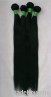 Sell Classic Virgin Brazilian Straight Hair 28"inch at a very lovely price