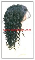 Sell Lace Front Wig Deep curly hair wig