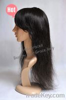 Full Lace Wig Straight Hair Wig