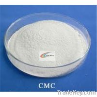 Sell Carboxymethylcellulose sodium CMC