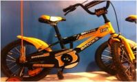 Sell 12\" 16\" 20\" KID\'S BICYCLE Child bike BMX