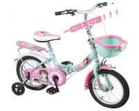 Sell new 12\" 16\" 18\" Kid Children\'s bicycle Kid\'s bicycle Child bike