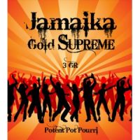 Jamaika Gold Supreme 3gr