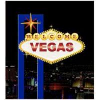 Welcome Vegas 3gr