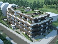 SELL REAL ESTATE PROJECT IN SOFIA