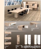 OFFICE FURNITURE