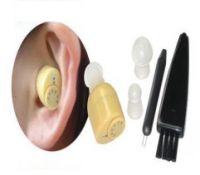 Sell  Amplifier Hearing Aid