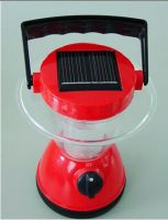 Sell Solar Led Lantern