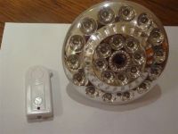 Sell Rechargeable LED Emergency Lamp