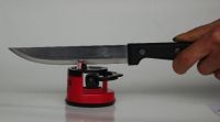 Sell Knife Sharpener With Suction Pad