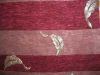 Sell  chenille  sofa fabric 6