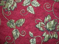 Sell jacquard sofa fabric5