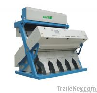 Sell CCD Color Sorter/ Rice Color Sorter