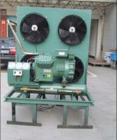 Sell Air Cooled Condensing Unit