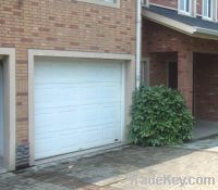 sell sectional garage doors