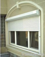 Sell automatic rolling shutters