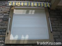 Sell europe rolling shutters