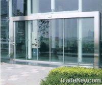 automatic door manufacturers