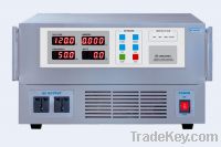 Sell variable frequency power supply