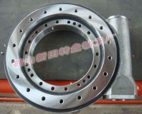 High quality slew drive for crane or solar tracker