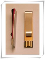Sell new design metal pen usb flash memory drive