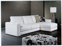 Sell leather sofa