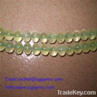 sell  prehnite-wholesales beads, gemstone beads, bead jewelry, beaded jew