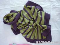 Sell cashmere knitting blanket