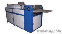 VSGA-460/660 UV Varnish coating Machine