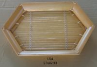 Sell Bamboo Tray