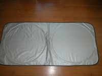 Sell Car Sunshade --Nylon