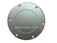 Car Tax Disc Holder With Aluminium Alloy