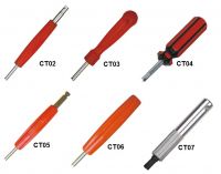 Core Tools -Tire Valve Core Repair Tools