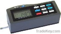 Sell surface roughness tester