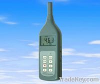Sell Sound Level Meter 5868P