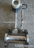 Sell vortex shedding flowmeter